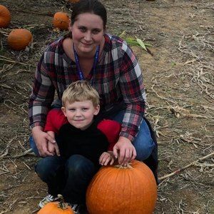 Meet your Posher, Brittney